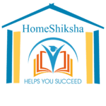 HomeShiksha top logo