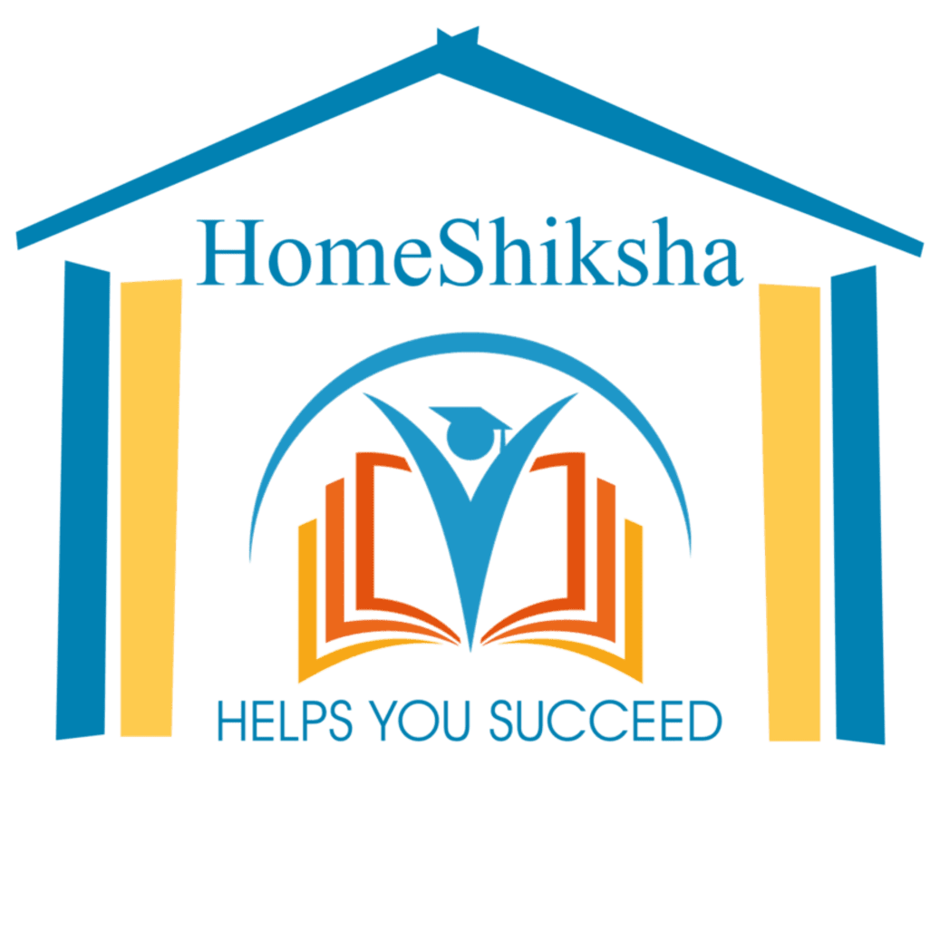 HomeShiksha top logo