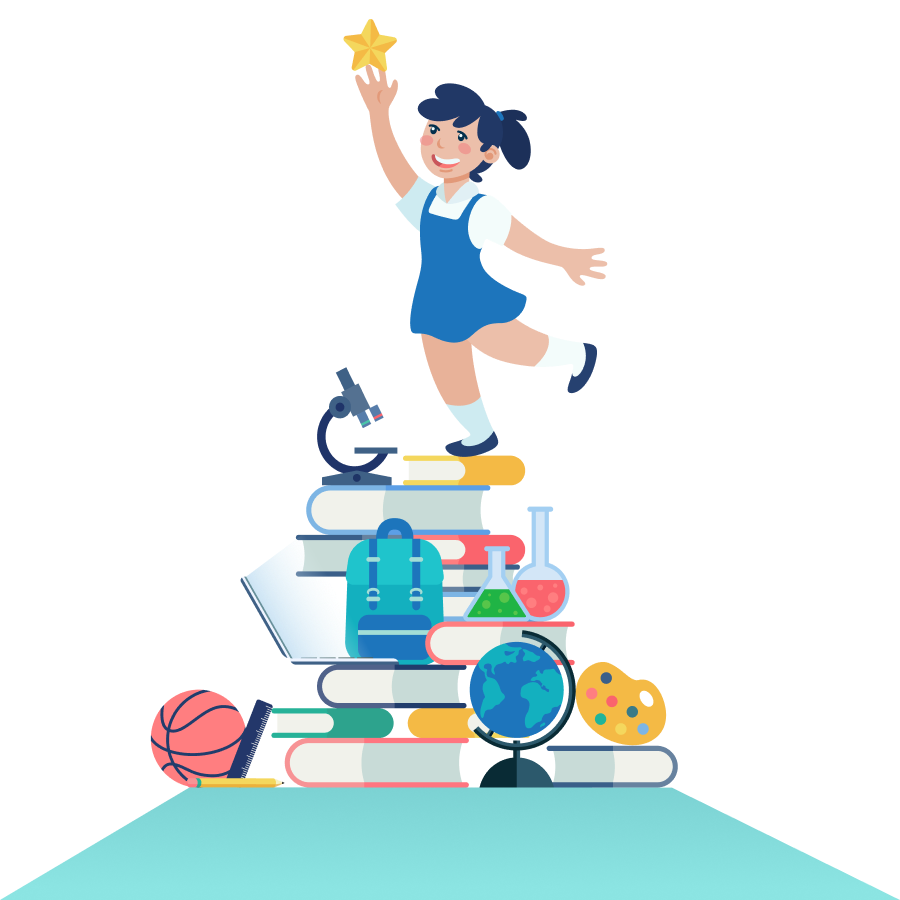 HomeShiksha Primary-Pre-Primary