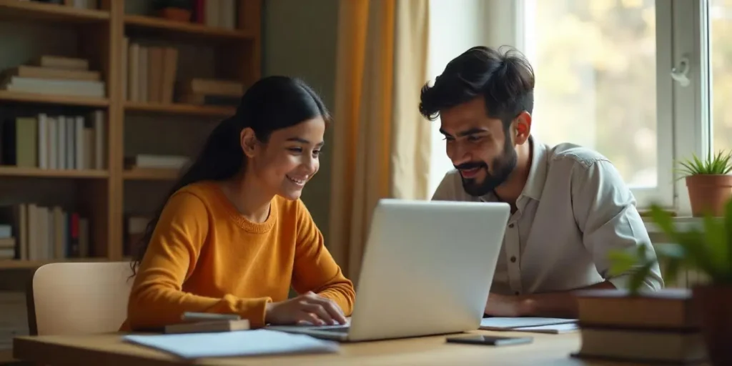 Which is Best for Your Child? Home Tutoring or Online Tutoring