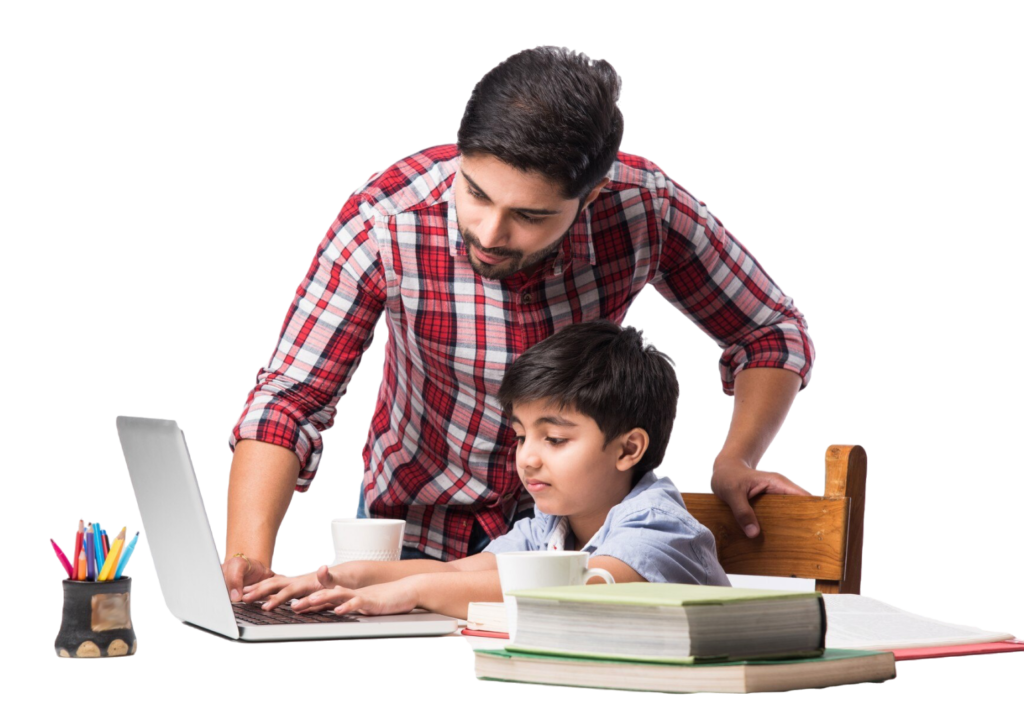 Home Tutor in Bangalore