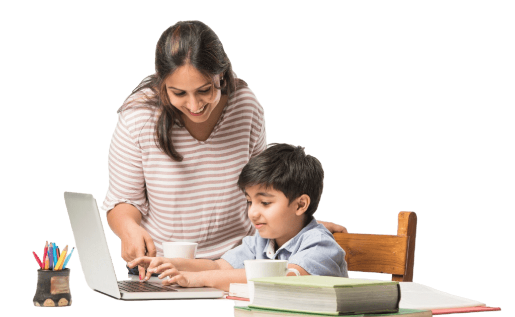 Home Tutor in Mumbai