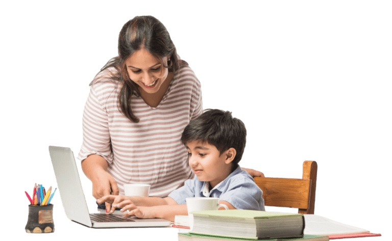 Home Tutor in Mumbai