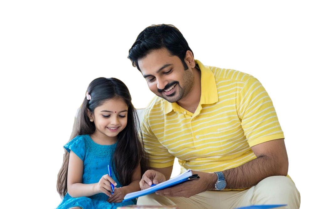 Home Tutor in Pune