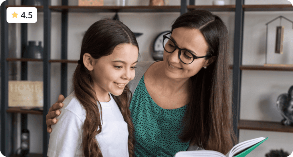 course image shadow teacher