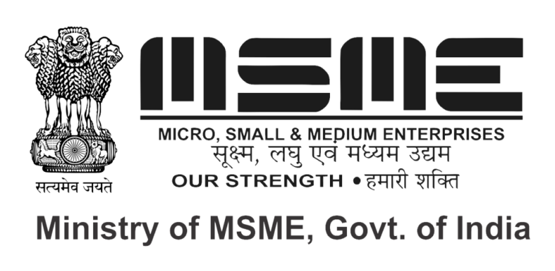 MSME LOGO
