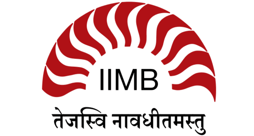 IIM Bangalore