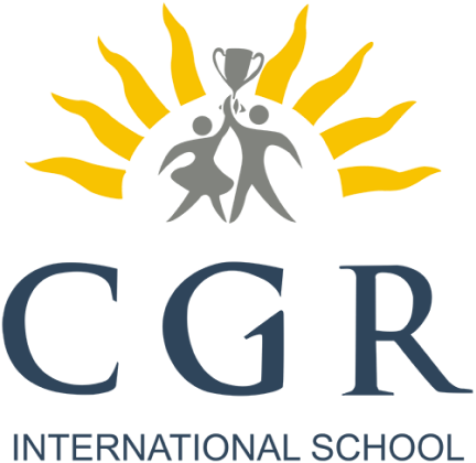 CGR International School
